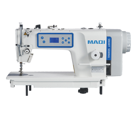 单剪线直驱平缝机